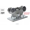 Vozík MEDIO KLASIK do 500 kg/8,5 m, profil 98 x 98 mm