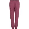 Dámske tepláky O'Neill, WOMEN OF THE WAVE PANTS vínová,čierna XL