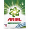 Ariel Mountain Spring prací prášok 40 praní 3 kg (Ariel 3,0kg Actilift Mount.Spring40pr)