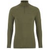 CRAFT Tričko s dlhým rukávom ADV Wool Merino HZ 1914109 664000