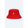 Kangol Bermuda Bucket K3050ST červená