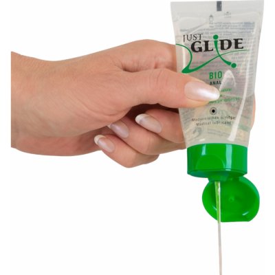 Just Glide Anal 50 ml