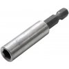 Magnetický nadstavec na bity Cr-V EXTOL 791001