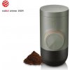 Wacaco Minipresso GR2 - malý a lehký espresso kávovar