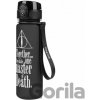BAAGL Tritánová fľaša Harry Potter Dary smrti 500 ml