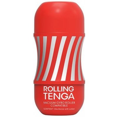Tenga - Rolling Tenga Gyro Roller Cup