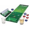 Alkoholová hra - stolný futbal