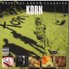 Korn - Original Album Classics (Explicit) 5CD
