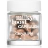 Clarins Milky Boost Capsules rozjasňujúci make-up kapsuly odtieň 03 30x0,2 ml