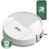 Vysavač robotický iRobot Roomba 205 DustCompactor Combo White (06445568)