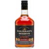 Chairman´s Reserve Spiced 40% 0,7L (holá fľaša)
