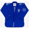 Kimono BJJ Manto Miko - modré