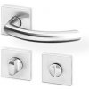 ACT SERVIS ACT - Gina PullBloc RHR Povrch: IN - nerez, Prevedenie: WC