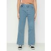 Santa Cruz classic baggy jeans bleach blue