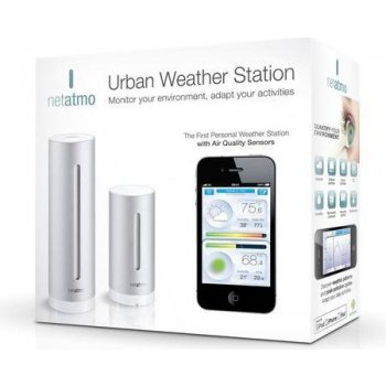 Netatmo WTSNE0002