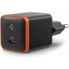 Nabíjačka USB-C PD3.0 30W, PPS, QC3.0, rýchla, univerzálna, Spigen