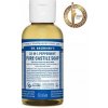 Dr Bronner's tekuté univerzálne bio mydlo ALL-ONE Peppermint 59 ml