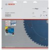 Bosch Pílový kotúč do okružných píl Expert for Steel 355 x 25,4 x 2,6 mm, 90 zubov, 2608643063