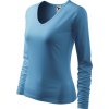 MALFINI Elegance - Tričko dámske (svetlomodrá), Veľkosť 2XL