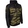 Mikina Helikon-Tex Rogue black tiger stripe