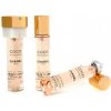 Chanel Coco Mademoiselle, Parfumovaná voda 3x20ml - Náplň s rozprašovačom - Tester pre ženy