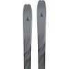 Skialpinistické lyže Atomic Backland 85 + Skin 85/86 Gunmetal/Black 25/26 165 cm