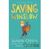 Saving Winslow - Sharon Creech
