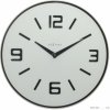 Nástenné hodiny NeXtime 8148wi Shuwan