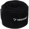 Trizand 23015 Boxerské bandáže 2 ks, 4 m, čierne