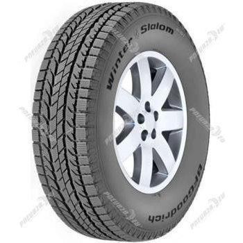 BFGoodrich Winter Slalom KSI 235/70 R16 106S