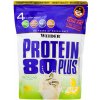 WEIDER Proteín 80 plus príchuť pistácia 500 g