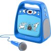 GoGEN Bob a Bobek CD KARAOKE modré