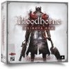 ADC Blackfire Bloodborne: Desková hra