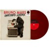 Mars Bruno: Unorthodox Jukebox (Coloured Red Vinyl) - Vinyl (LP)