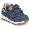 Geox Nízke tenisky ALBEN BOY Modrá