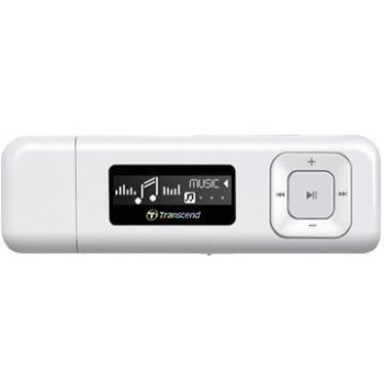 Transcend T-Sonic MP330 8GB