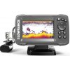 Lowrance Sonar HOOK2 4X ROW + sonda + akumulátor + nabíjačka