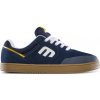 ETNIES topánky - Marana Navy/Gum/Yellow (462) veľkosť: 43