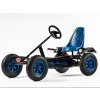 Motokára Dino Cars Go-kart Sport BF1 modrá