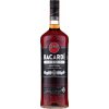 Bacardi Carta Negra 37,5% 1 l (čistá fľaša)