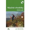 Náučné chodníky - stred a juh
