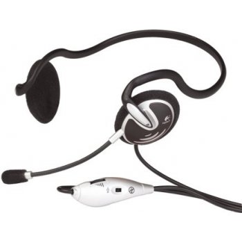 Logitech PC Headset 860