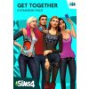 The Sims 4: Get Together