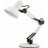 Výrobce po 1 ks Stolná lampa 1xE14/25W/230V biela 9A21871 + záruka 3 roky zadarmo