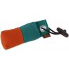 Firedog Pocket dummy marking 80 g zelený/oranžový