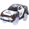 MAMIS Autíčko pre magnetické dráhy – polícia