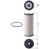 Olejový filter MAHLE OX 1236D