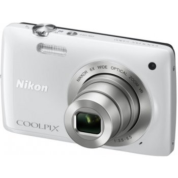 Nikon Coolpix S4300