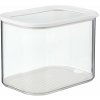 Mepal Úložný box Modula 4500 ml - Biela