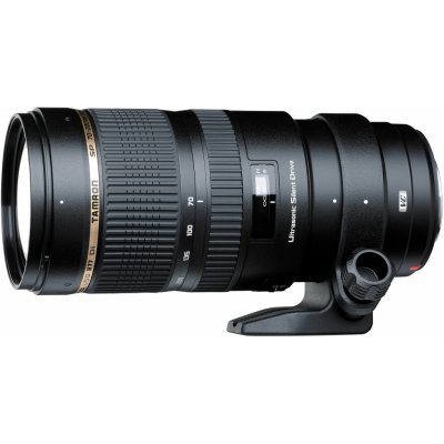 Tamron SP 70-200mm f/2.8 Di VC USD Canon